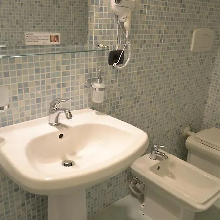 B&B Dolce Luna 3*