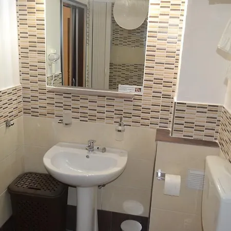 Bed & Breakfast B&B Dolce Luna Taranto