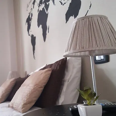Bed & Breakfast B&B Dolce Luna 3*