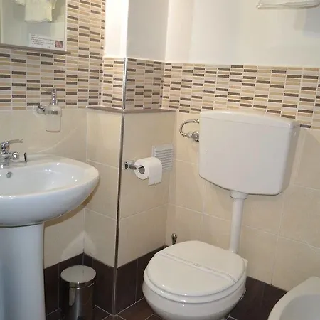 B&B Dolce Luna 3*