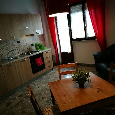 Bed & Breakfast B&B Dolce Luna 3*