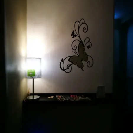 B&B Dolce Luna Bed & Breakfast 3*