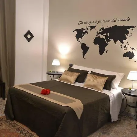 B&B Dolce Luna