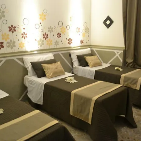 B&B Dolce Luna
