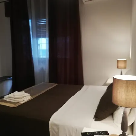 Bed & Breakfast B&B Dolce Luna Taranto