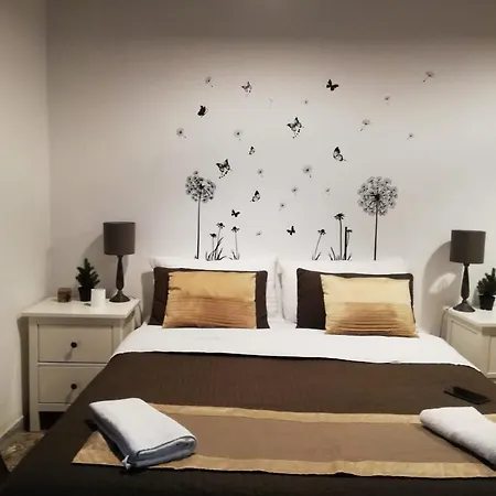 Bed & Breakfast B&B Dolce Luna Taranto