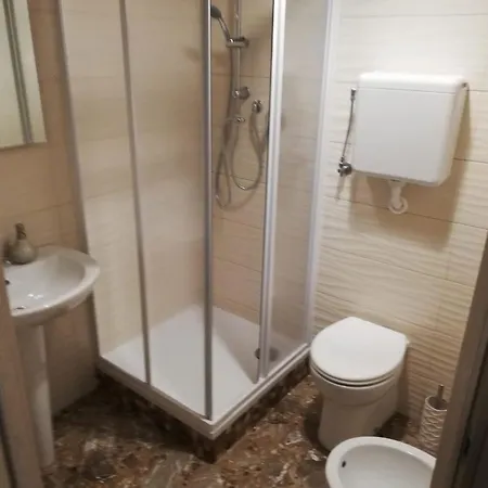 Bed & Breakfast B&B Dolce Luna 3*