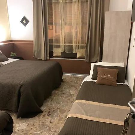 Bed & Breakfast Dolce Luna