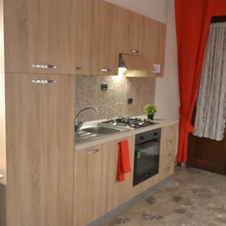 Dolce Luna Bed & Breakfast