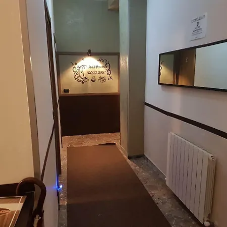 Dolce Luna Таранто
