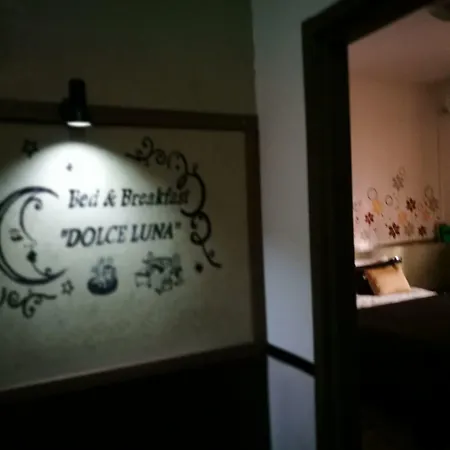 Dolce Luna Отель типа 