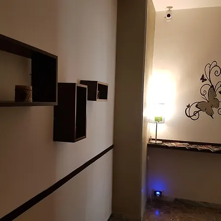 Dolce Luna Отель типа 