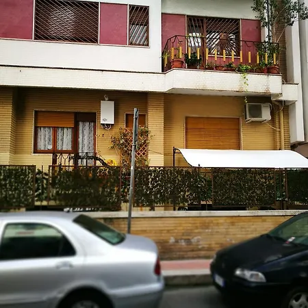 Bed & Breakfast Dolce Luna Taranto
