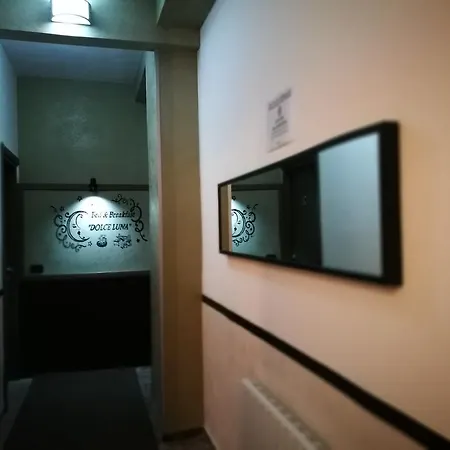 Bed & Breakfast Dolce Luna