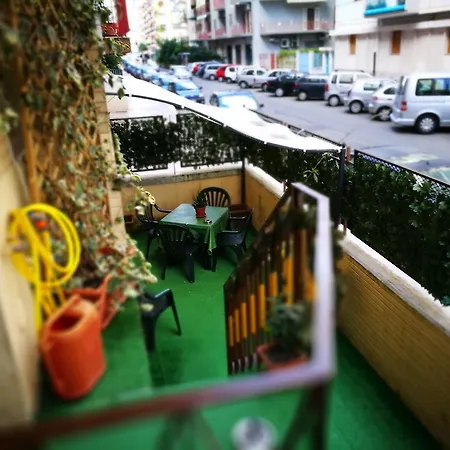 Bed & Breakfast Dolce Luna Taranto