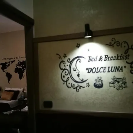 Bed & Breakfast Dolce Luna Taranto