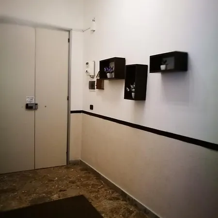 Bed & Breakfast Dolce Luna Taranto
