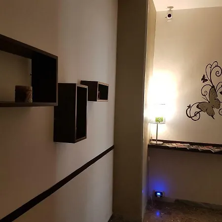 Bed & Breakfast Dolce Luna Taranto