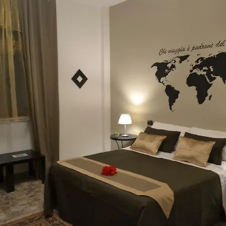 Dolce Luna Bed & Breakfast 3*