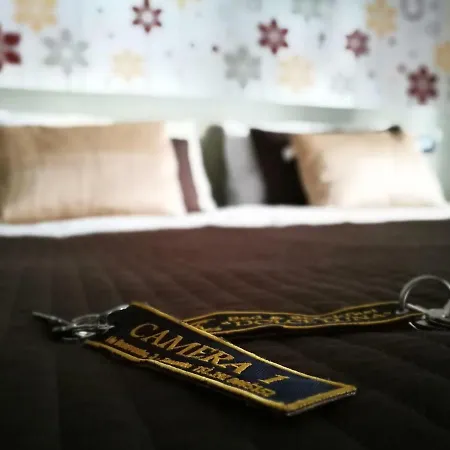 Bed & Breakfast Dolce Luna Taranto