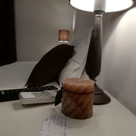Dolce Luna 3* Таранто